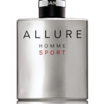 שאנל אלור הום ספורט - Chanel Allure Homme Sport - בושם לגבר - 100 מ"ל EDT (מקורי)