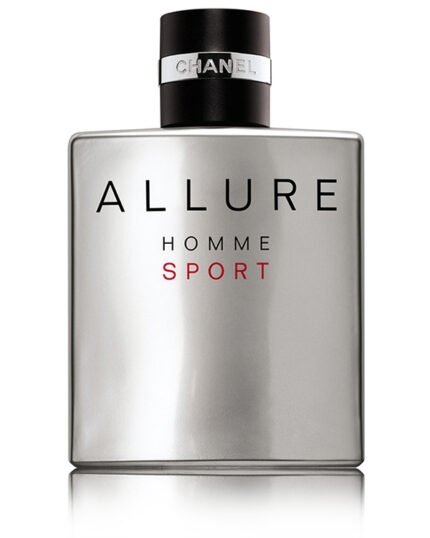 שאנל אלור הום ספורט - Chanel Allure Homme Sport - בושם לגבר - 100 מ"ל EDT (מקורי)