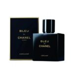 שאנל בלו דה שאנל - Chanel Bleu de Chanel - בושם לגבר - 100 מ"ל EDP (מקורי)