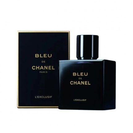 שאנל בלו דה שאנל - Chanel Bleu de Chanel - בושם לגבר - 100 מ"ל EDP (מקורי)