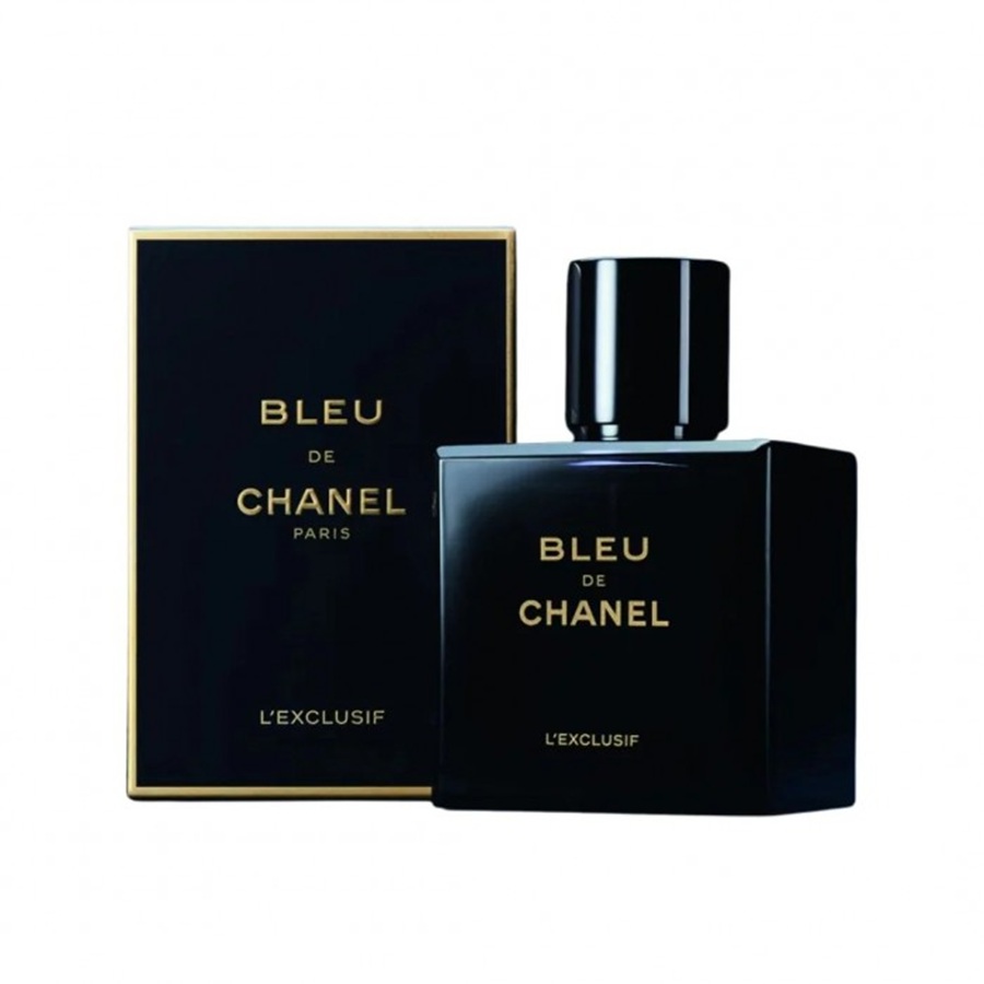 שאנל בלו דה שאנל - Chanel Bleu de Chanel - בושם לגבר - 100 מ"ל EDP (מקורי)