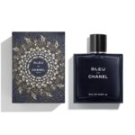 שאנל בלו דה שאנל מהדורה מוגבלת - Chanel Bleu De Chanel Limited Edition - בושם לגבר - 100 מ"ל EDP