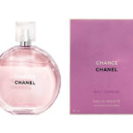 שאנל שאנס או טנדר - Chanel Chance Eau Tendre - בושם לאישה - 150 מ"ל EDT (מקורי)