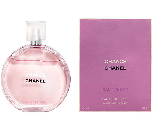 שאנל שאנס או טנדר - Chanel Chance Eau Tendre - בושם לאישה - 150 מ"ל EDT (מקורי)