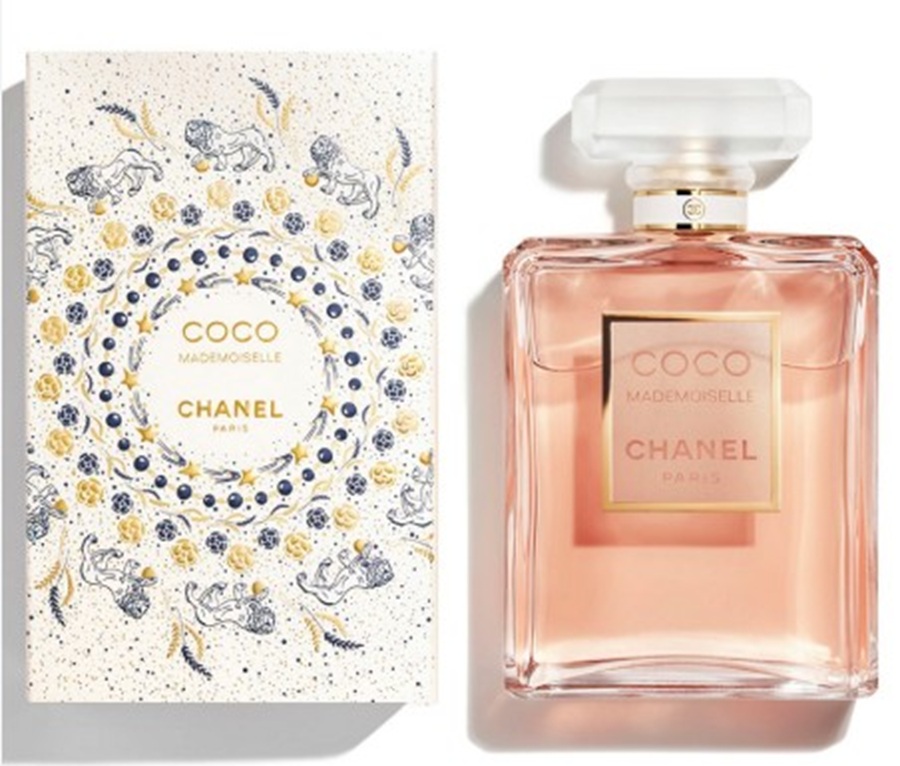שאנל קוקו מדמואזל לימיטד אדישן 2025 - Chanel Coco Mademoiselle Limited Edition 2025 - בושם לאישה - 100 מ"ל EDP (מקורי)