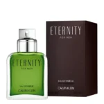 Ck Eternity Edp 200 Ml