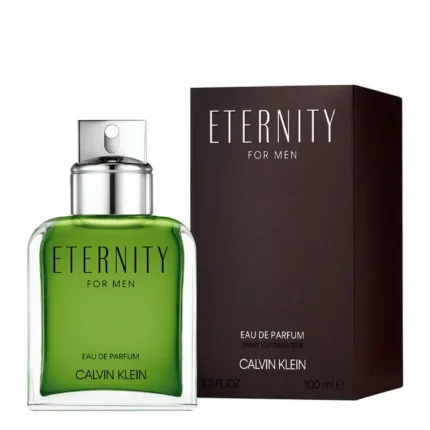 Ck Eternity Edp 200 Ml