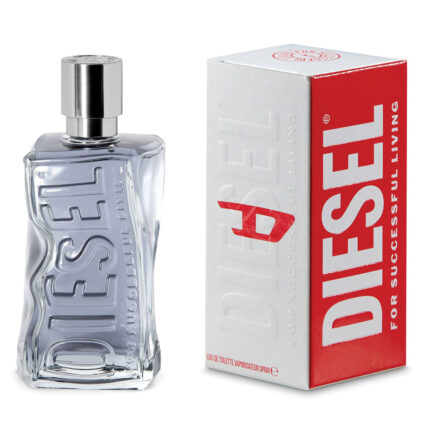 דיזל די ביי דיזל - Diesel D by Diesel - בושם יוניסקס - 100 מ"ל EDT