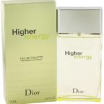 דיור הייר אנרג'י - Dior Higher Energy - בושם לגבר - 100 מ"ל EDT