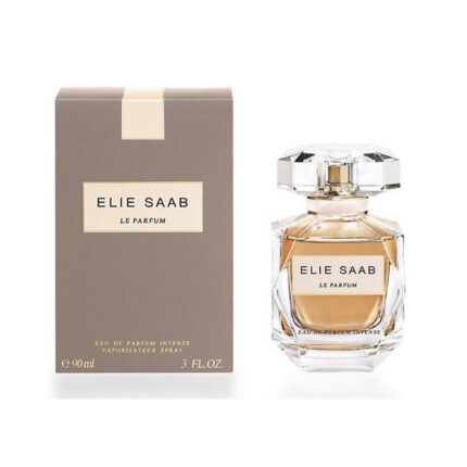 אלי סאאב לה פרפיום אינטנס - Elie Saab Le Parfum Intense - בושם לאישה - 90 מ"ל EDP (מקורי)