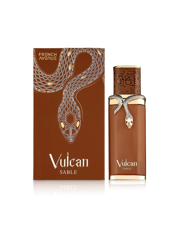 French-Avenue-Vulcan-Sable-U-Edp-100ml פרנץ אבניו וולקאן סבלה (י) אדפ 100מל