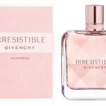 ג'יבנשי איריזיסטבל - Givenchy Irresistible - בושם לאישה - 125 מ"ל EDP (מקורי)