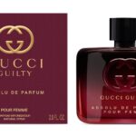 Gucci Guilty Absolute De Parfum Pour Femme Parfum 60ml