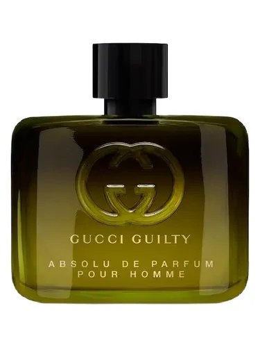 Gucci Guilty Absolute