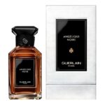גרלן אנז'ליק נואר - Guerlain Angelique Noire - בושם יוניסקס - 100 מ"ל EDP (מקורי)