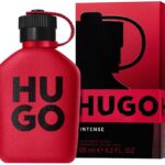 Hugo Boss Hugo Intense M Edp 125ml