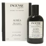 אוראה אינסנס בלאק אדישן - Aurea Incense Black Edition - בושם יוניסקס - 100 מ"ל PARFUM
