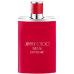 ג'ימי צ'ו מאן אקסטרים - Jimmy Choo Man Extreme - בושם לגבר - 200 מ"ל EDP