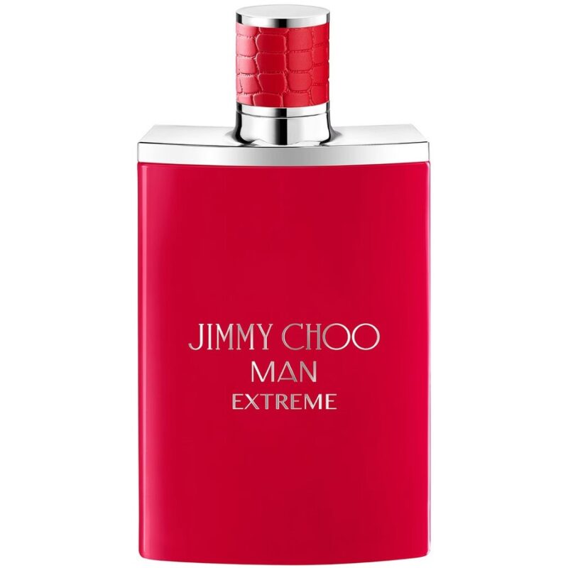 ג'ימי צ'ו מאן אקסטרים - Jimmy Choo Man Extreme - בושם לגבר - 200 מ"ל EDP