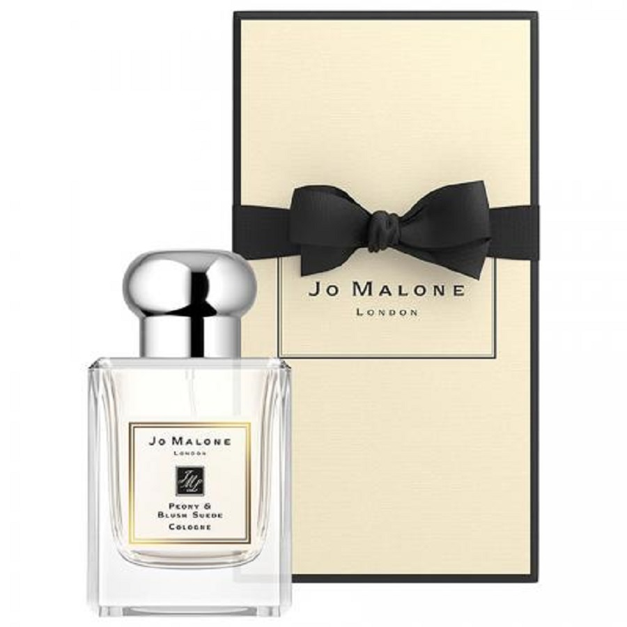 ג'ו מלון ווילד בלובל קולון - Jo Malone Wild Bluebell Cologne - בושם לאישה - 100 מ"ל קולון (מקורי)