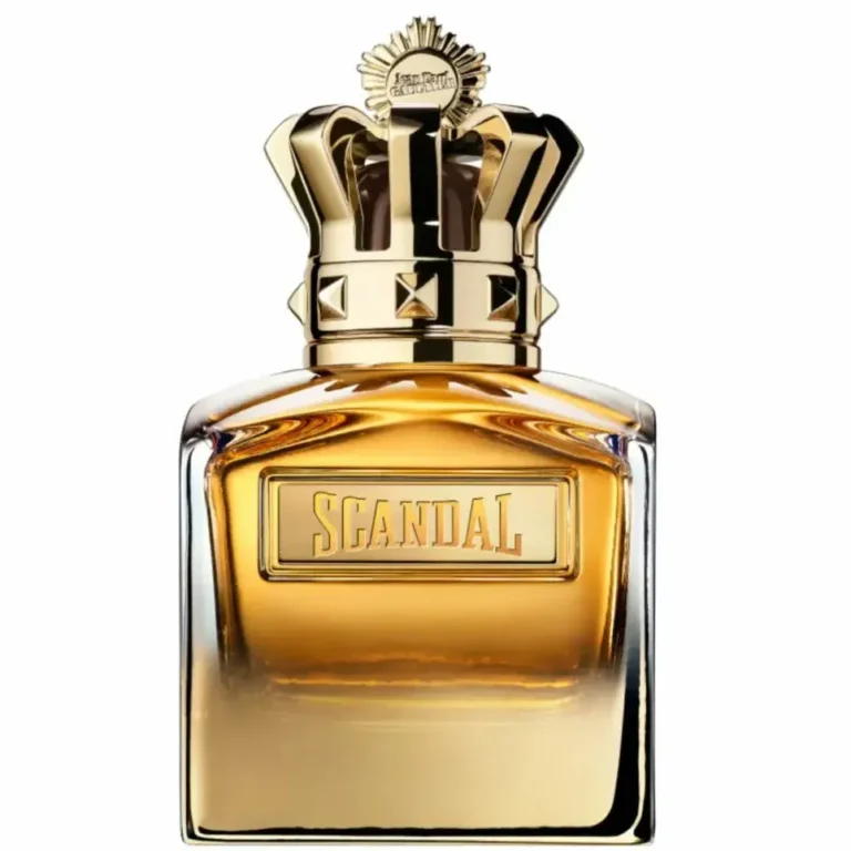 Jpg Scandal Absolu M Parfum