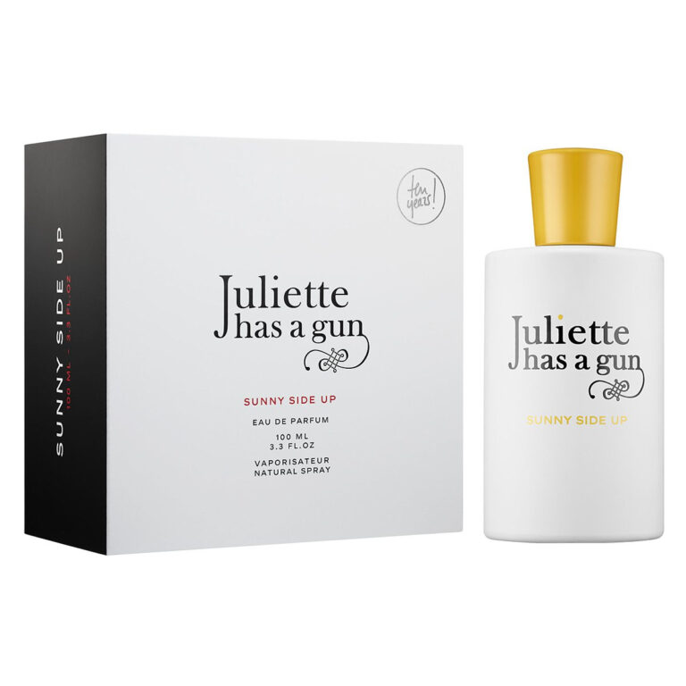 ג'ולייט האז א גאן סאני סייד אפ - Juliette Has a Gun Sunny Side Up - בושם לאישה - 100 מ"ל EDP (מקורי)
