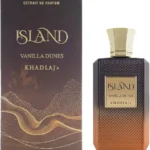 חדלאג' איילנד ונילה דונס | Khadlaj Island Vanilla Dunes | אקסטרה דה פרפיום 100 מ"ל