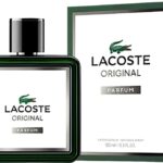 לקוסט ל'הום לקוסט או דה פרפיום - Lacoste L'Homme Lacoste Eau de Parfum - בושם לגבר - 100 מ"ל EDP