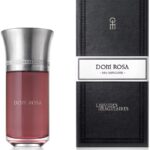 ליקווידס אימג'ינרס דום רוזה - Liquides Imaginaires Dom Rosa - יוניסקס (לשני המינים) - 100 מ"ל EDP (מקורי)