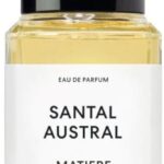 Matiere Premiere Santal Austral U Edp 100ml