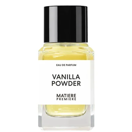 Matiere Premiere Vanilla Powder