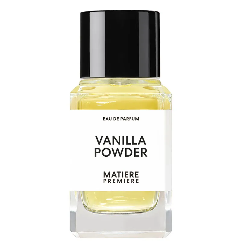 Matiere Premiere Vanilla Powder