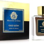מיניסטרי אוף אוד סאטין (י) אקסטרייט דה פרפיום 100מל