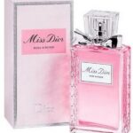 דיור מיס דיור רוז אנד רוזס - Dior Miss Dior Rose N'Roses - בושם לאישה - 50 מ"ל EDT (מקורי)