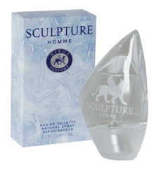 Nikos Sculpture Edt 100 Ml