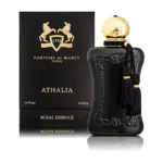 Parfums De Marly Athalia W Edp 75 Ml פרפומס דה מארלי אטהליה (א) אדפ 75מל