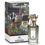 פנהליגונ'ס דה אינימיטבל וויליאם - Penhaligon's The Inimitable William - בושם לגבר - 75 מ"ל או דה פרפיום (מקורי)