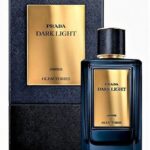 פראדה דארק לייט אולפקטוריז - Prada Dark Light Olfactories - בושם יוניסקס - 100 מ"ל EDP (מקורי)