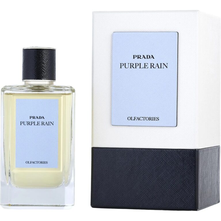 פראדה פרפל ריין - Prada Purple Rain - בושם יוניסקס - 100 מ"ל EDP (מקורי)