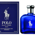 ראלף לורן פולו בלו - Ralph Lauren Polo Blue - בושם לגבר - 125 מ"ל EDT (מקורי)