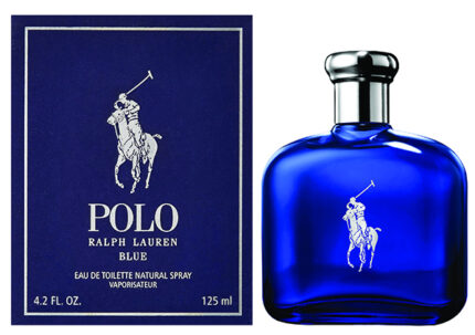 ראלף לורן פולו בלו - Ralph Lauren Polo Blue - בושם לגבר - 125 מ"ל EDT (מקורי)
