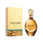 רוברטו קוואלי או דה פרפיום - Roberto Cavalli Eau de Parfum - בושם לאישה - 75 מ"ל EDP (מקורי)