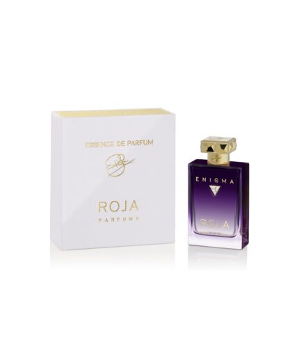 Roja Elixir Enigma Essence De Parfume Pour Femme Edp 100 Ml