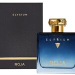Roja Elysium Pour Homme Edp 100 Ml