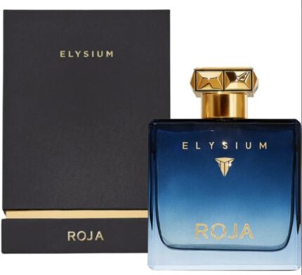 Roja Elysium Pour Homme Edp 100 Ml