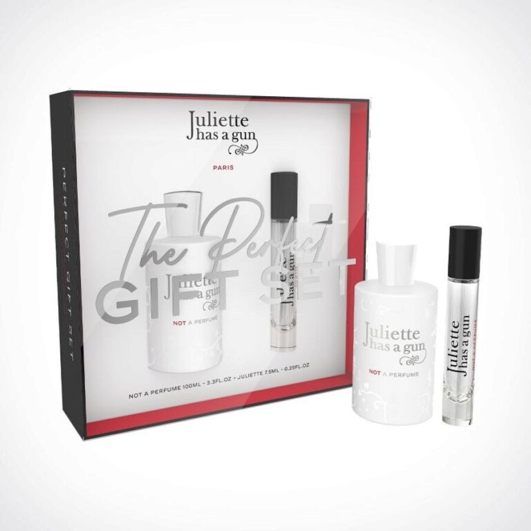 Set Juliette Has A Gun Not A Perfume Edp 100ml+7.5ml