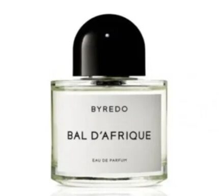 ביירדו באל ד'אפריק - Byredo Bal d'Afrique - בושם יוניסקס - 100 מ"ל EDP (טסטר)