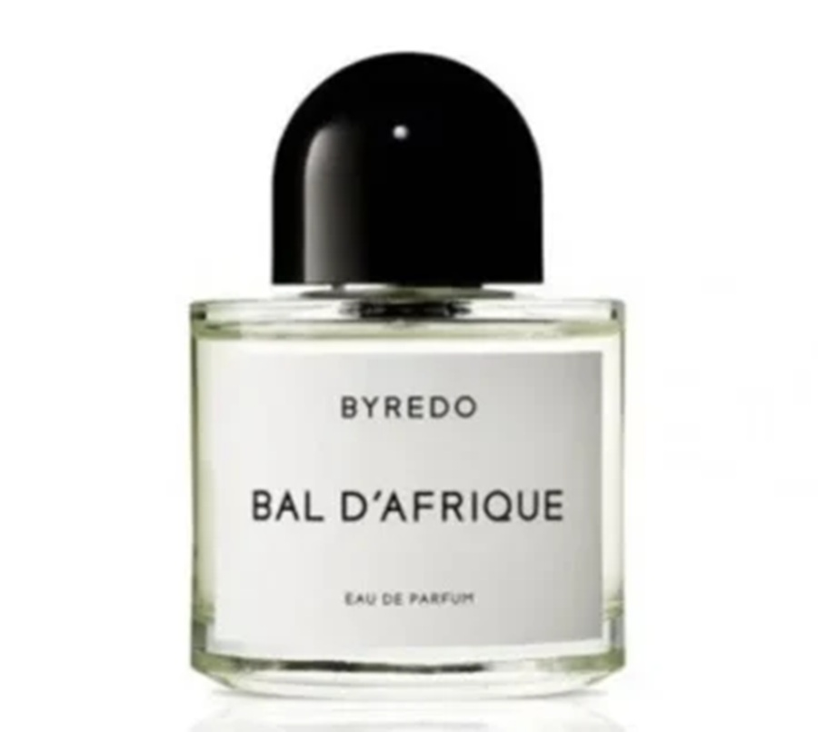 ביירדו באל ד'אפריק - Byredo Bal d'Afrique - בושם יוניסקס - 100 מ"ל EDP (טסטר)