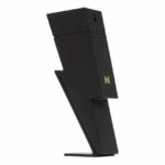 קרולינה הררה בד בוי לה פרפיום - Carolina Herrera Bad Boy Le Parfum - בושם לגבר - 100 מ"ל EDP (טסטר)