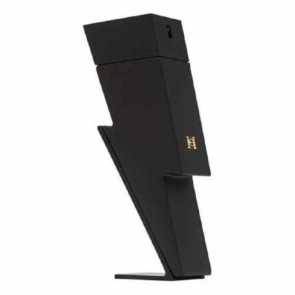 קרולינה הררה בד בוי לה פרפיום - Carolina Herrera Bad Boy Le Parfum - בושם לגבר - 100 מ"ל EDP (טסטר)